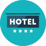 Hotel Room Reservation link